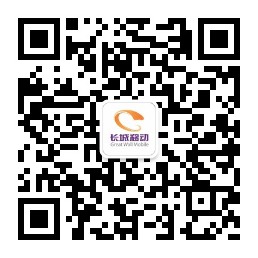 QR Code: 微信公众号